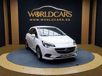 usado Opel Corsa 1.4 Excellence 90