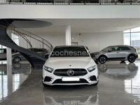 Usado Mercedes A35 AMG 306 CV (225 kW) 2019 Blanco Berlina