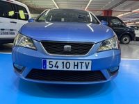 usado Seat Ibiza 1.6 TDI Style ITech 66 kW (90 CV)