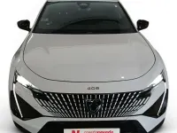 Usado Peugeot 408 GT GT 131 CV (96 kW) 2024 Blanco