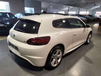 usado VW Scirocco 1.4 TSI R-Line Limited Edition