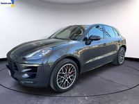 usado Porsche Macan GTS Aut.