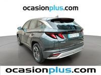 Occasion Hyundai Tucson 215 PK (158 kW) 2025 Groen SUV