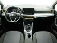 Usado Seat Arona Style 115 CV (84 kW) 2025 Gris SUV