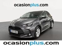 Usado Toyota Yaris Edition 125 CV (91 kW) 2022 Gris Utilitario
