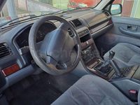 Usado Land Rover Range Rover 136 CV (100 kW) 2001 Azul SUV