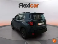 Usado Jeep Renegade Longitude 120 CV (88 kW) 2022 Gris SUV