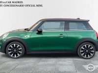 Usado Mini Cooper SE 135 kW (184 CV) 2019 Eléctrico Utilitario