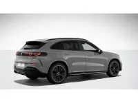 Usado Mercedes GLC400d 359 kW (489 CV) 2026 Manufaktur gris alpino SUV