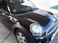 Usado Mini ONE 90 CV (66 kW) 2011 Utilitario