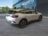 Usado VW ID.4 Pro 127 kW (174 CV) 2023 Gris SUV