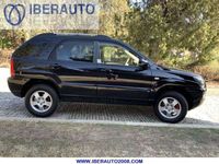 usado Kia Sportage 2.0 Cup