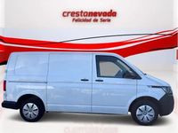 Usado VW Transporter 150 CV (110 kW) 2023 Van