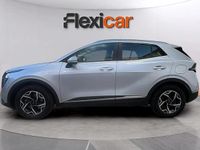 Usado Kia Sportage 152 CV (111 kW) 2023 Gris SUV