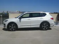 Occasion Seat Tarraco FR 150 PK (110 kW) 2020 Wit SUV