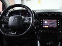 Usado Citroën C3 Aircross Feel 110 CV (80 kW) 2021 Negro SUV