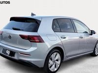 Usado VW Golf VIII 116 CV (85 kW) 2025 Gris