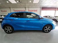 Nuevo MG MG3 Comfort 195 CV (143 kW) 2025 Azul Utilitario