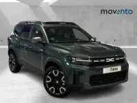 Usado Dacia Bigster Journey 155 CV (114 kW) 2025 Gris / plata SUV
