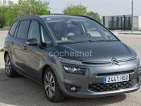 Usado Citroën C4 Exclusive 114 HP (83 kW) 2013 Preto Sedan