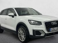 Occasion Audi Q2 Design 150 ch (110 kW) 2020 SUV