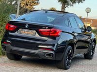 usado BMW X6 xDrive 30dA