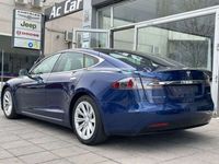 usado Tesla Model S 75D