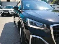 Usado Audi Q2 Advanced 150 CV (110 kW) 2022 Negro SUV