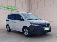 Usado Renault Kangoo 95 CV (69 kW) 2023 Blanco Monovolumen