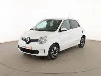 Usado Renault Twingo Zen 60 kW (82 CV) 2021 Blanco Utilitario