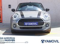 usado Mini Cooper Cabriolet 1.5I 2P