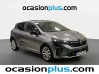 Usado Renault Clio V Evolution 100 CV (73 kW) 2025 Gris Berlina