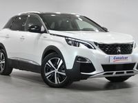 Usado Peugeot 3008 GT 300 CV (220 kW) 2020