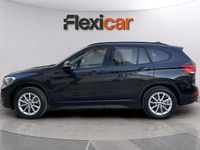 Usado BMW X1 150 CV (110 kW) 2022 Negro SUV