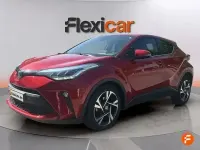 Usado Toyota C-HR Advance 122 CV (89 kW) 2023 Rojo SUV