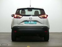 Usado Opel Crossland X Edition 81 CV (59 kW) 2020 Blanco SUV