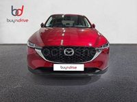 Usado Mazda CX-5 Ad'Vantage 165 CV (121 kW) 2023 Rojo SUV