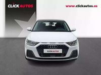 Usado Audi A1 Advanced 117 CV (86 kW) 2025 Blanco Berlina