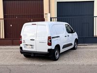 Usado Toyota Proace City City 102 CV (75 kW) 2021 Blanco Monovolumen