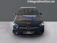 Usado Mercedes B200 149 CV (109 kW) 2019 Monovolumen