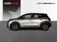 Brugt Citroën C3 Aircross 110 HK (80 kW) 2024 Grå SUV
