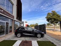Usado Audi A3 Advanced Plus 116 HP (85 kW) 2021 Preto Sedan