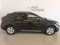 Usado VW Taigo Life 116 CV (85 kW) 2023 Negro SUV