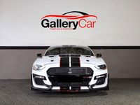 Usado Ford Mustang Fastback 291 CV (214 kW) 2021 Blanco Coupe