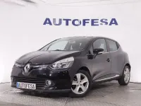 Usado Renault Clio Intens 120 CV (88 kW) 2015 Negro