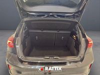 Usado Ford Focus ST-Line 155 CV (114 kW) 2024 Negro Berlina