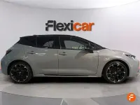 Usado Toyota Corolla Sport 184 CV (135 kW) 2022 Gris