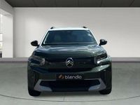 Usado Citroën e-C3 Aircross 83 kW (113 CV) 2025 Verde SUV