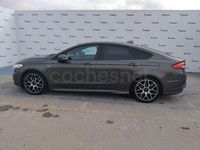 Usado Ford Mondeo ST-Line 193 CV (141 kW) 2021 Gris / plata Berlina