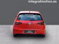 Usado VW Golf VII GTI 229 CV (168 kW) 2017